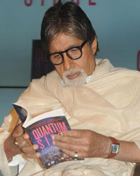 Amitabh Bachchan